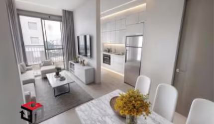 Apartamento à venda 2 quartos 1 suíte 1 vaga Rudge Ramos - São Bernardo do Campo - SP