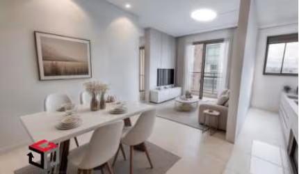 Apartamento à venda 2 quartos 1 suíte 1 vaga Rudge Ramos - São Bernardo do Campo - SP