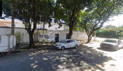 Terreno Residencial no Brooklin com 300m2