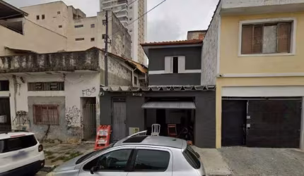 Sobrado Residencial 2 Dormitórios na Vila Nair ( Ipiranga ) 135m2