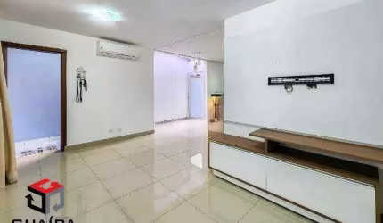 Sobrado para aluguel 3 quartos 1 suíte 2 vagas Assunção - São Bernardo do Campo - SP