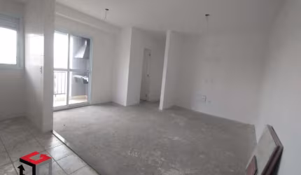 Apartamento à venda 2 quartos 1 suíte 1 vaga Metalúrgica - Santo André - SP