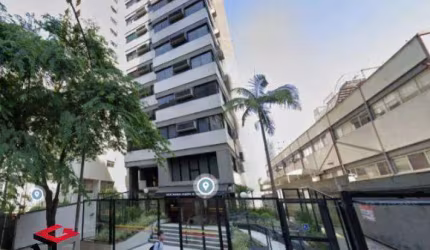 Conjunto Comercial em Santa Cecília 33m2