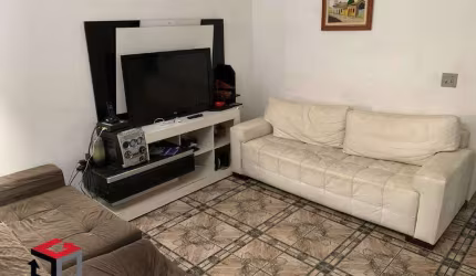 Casa à venda 3 quartos 1 suíte 2 vagas Demarchi - São Bernardo do Campo - SP