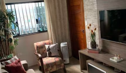 Casa à venda 3 quartos 1 suíte 1 vaga Baeta Neves - São Bernardo do Campo - SP