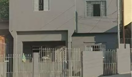 Sobrado à venda 5 quartos 2 vagas Baeta Neves - São Bernardo do Campo - SP
