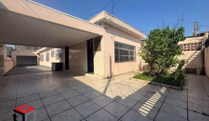 Casa à venda 3 quartos 4 vagas Ocara - Santo André - SP