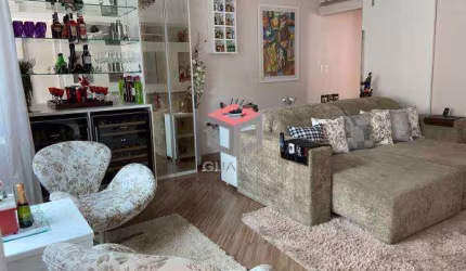 Casa de 215m² no Jardim das Maravilhas em Santo André - SP