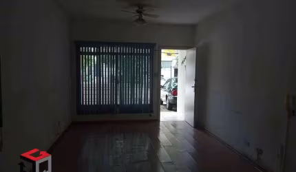 Casa comercial á venda na Vila Clementino