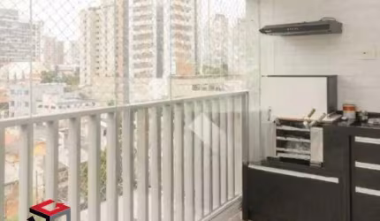 Apartamento 2 Dormitórios em Vila Dom Pedro I ( Ipiranga ) com 68m²