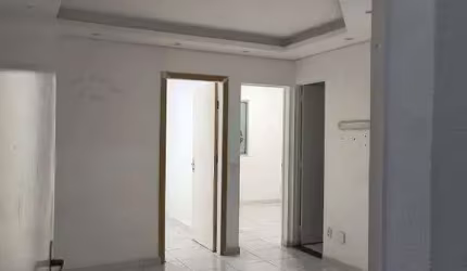 Apartamento para aluguel 2 quartos 1 vaga Nova Petrópolis - São Bernardo do Campo - SP