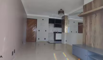 Apartamento à venda 3 quartos 1 suíte 1 vaga Eldízia - Santo André - SP