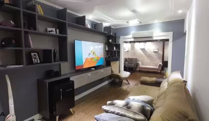 Apartamento Garden / Nova Gerty / São Caetano do Sul