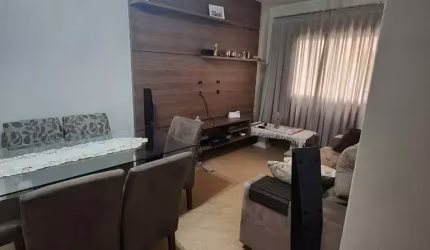 Apartamento para aluguel 2 quartos 1 suíte 1 vaga Nova Gerty - São Caetano do Sul - SP