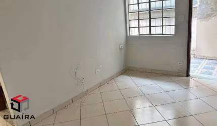 Casa à venda 2 quartos 2 vagas Luzita - Santo André - SP