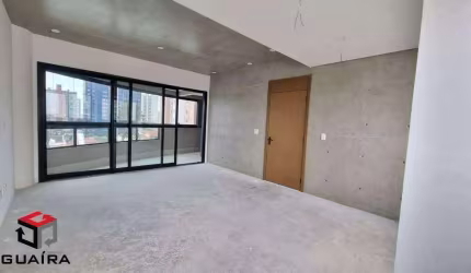 Apartamento à venda 2 quartos 1 suíte 2 vagas Jardim - Santo André - SP