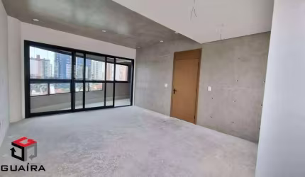 Apartamento à venda 2 quartos 1 suíte 2 vagas Jardim - Santo André - SP