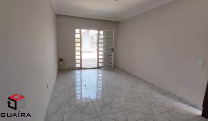 Sobrado à venda 3 quartos 1 suíte 2 vagas Assunção - São Bernardo do Campo - SP