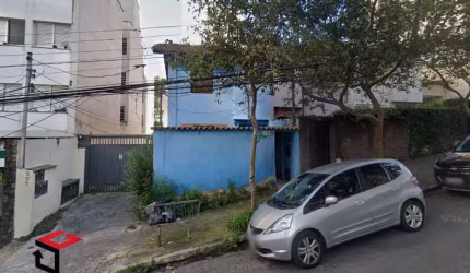Casa com 200m² - Perdizes - São Paulo - SP.