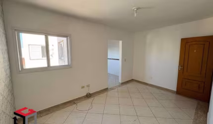 Cobertura à venda 2 quartos 1 suíte 2 vagas Alzira - Santo André - SP