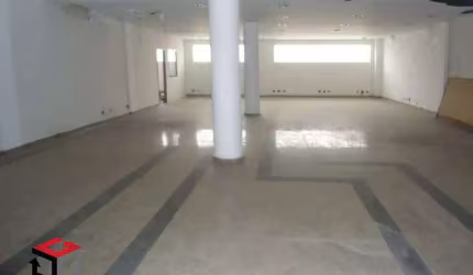 Prédio comercial para locação, 1.447 m² - Campo Belo - São Paulo / SP