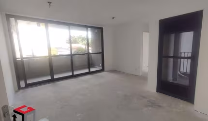 Apartamento Vila Mariana com Varanda, 2 Dormitórios, 1 Vaga, 80m2