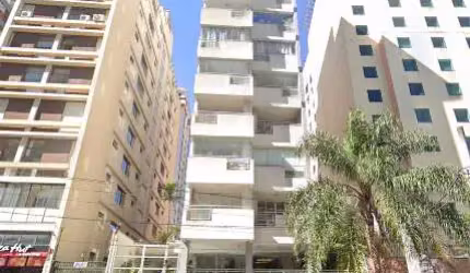 Conjunto Comercial no Jardim Paulista 34m².