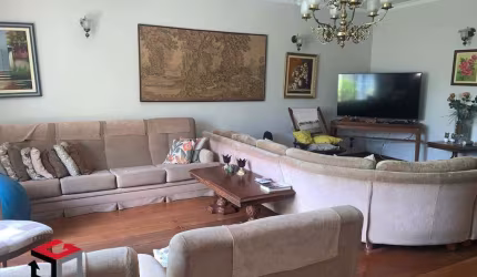 Casa à venda 3 quartos 1 suíte 3 vagas Nova Petrópolis - São Bernardo do Campo - SP