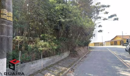 Terreno à venda Batistini - São Bernardo do Campo - SP