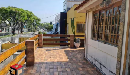 Casa em Vila Monumento com 300m²