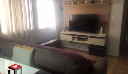 Apartamento à venda 2 quartos 1 suíte 1 vaga Centro - Diadema - SP