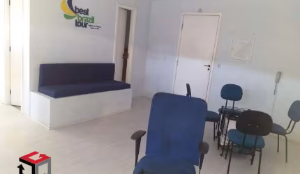 Sala com 27m² - Lapa - São Paulo - SP.