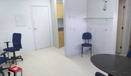 Sala com 27m² - Lapa - São Paulo - SP.