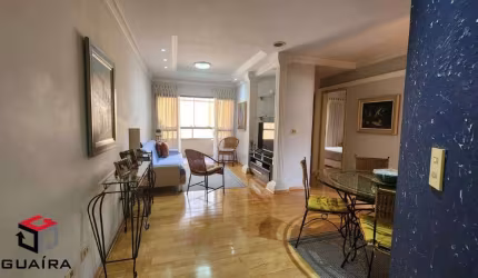 Apartamento à venda 3 quartos 1 suíte 1 vaga Anchieta - São Bernardo do Campo - SP