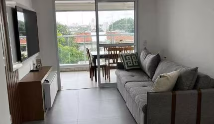 Apartamento à venda 3 quartos 1 suíte 2 vagas Barcelona - São Caetano do Sul - SP