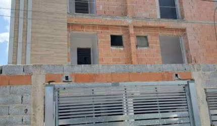 Apartamento à venda 2 quartos 1 vaga Cristiane - Santo André - SP