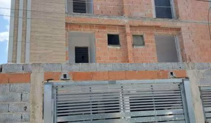 Apartamento à venda 2 quartos 1 vaga Cristiane - Santo André - SP