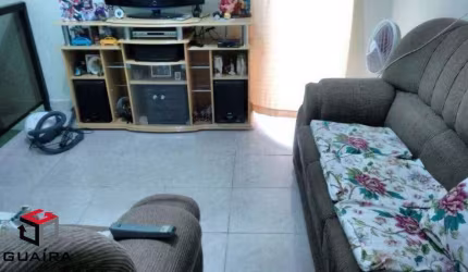 Casa à venda 4 quartos 2 vagas Paranavaí - Mauá - SP