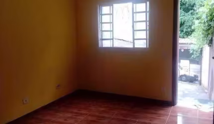 Sobrado para aluguel 3 quartos 1 suíte 2 vagas Las Vegas - Santo André - SP