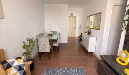 Apartamento à venda 2 quartos 1 vaga Centro - Diadema - SP