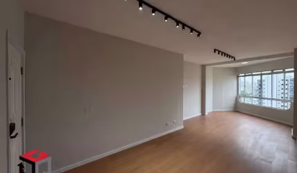 Apartamento à venda 2 quartos 2 suítes 1 vaga Nova Petrópolis - São Bernardo do Campo - SP