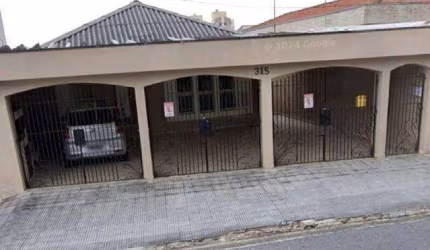 Casa à venda 2 quartos 3 vagas Baeta Neves - São Bernardo do Campo - SP