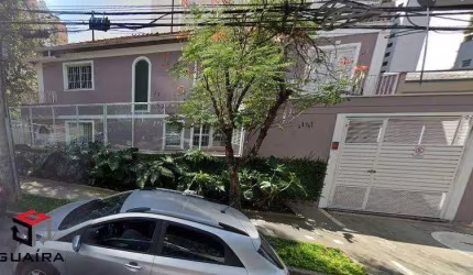 Sobrado Residencial 4 Suites em Perdizes 248 m2