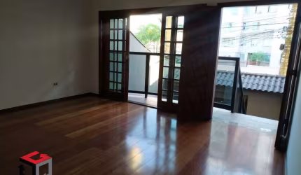 Sobrado à venda 3 quartos 2 suítes 3 vagas São Vicente - Mauá - SP