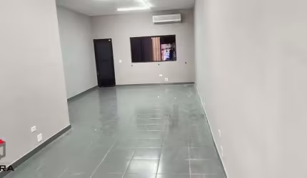 Salão à venda 1 vaga Príncipe de Gales - Santo André - SP