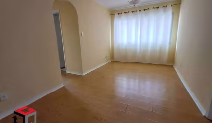Apartamento à venda 2 quartos 1 vaga Nova Petrópolis - São Bernardo do Campo - SP