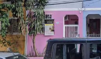 Casa com 150m² - Perdizes - São Paulo - SP.