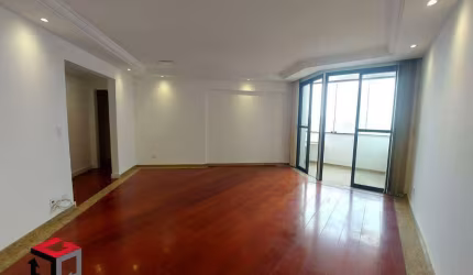Apartamento para aluguel 3 quartos 1 suíte 2 vagas Euclides - São Bernardo do Campo - SP