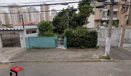 Terreno com 650m² - Vila Romana - São Paulo - SP.