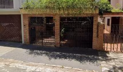 Casa com 276m² - Água Branca - São Paulo - SP.